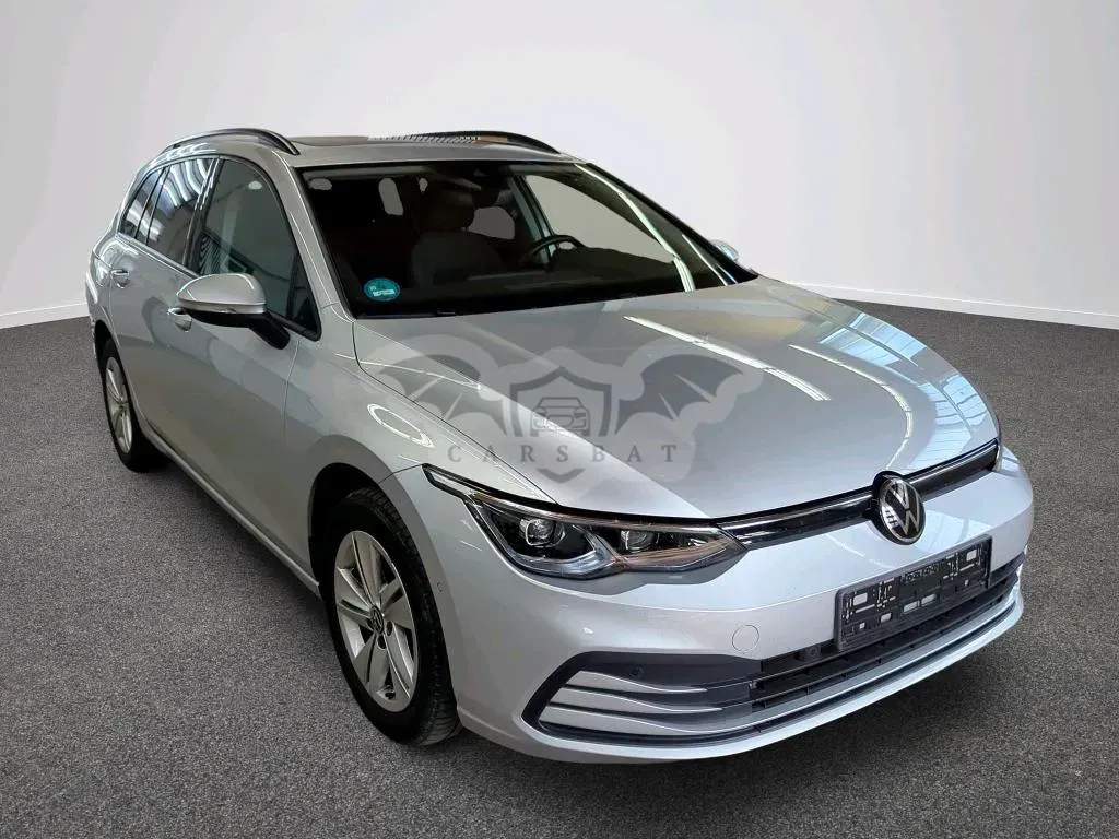 Volkswagen Golf Variant 2.0 TDI Life 2022