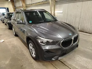 BMW X1 18d 2021