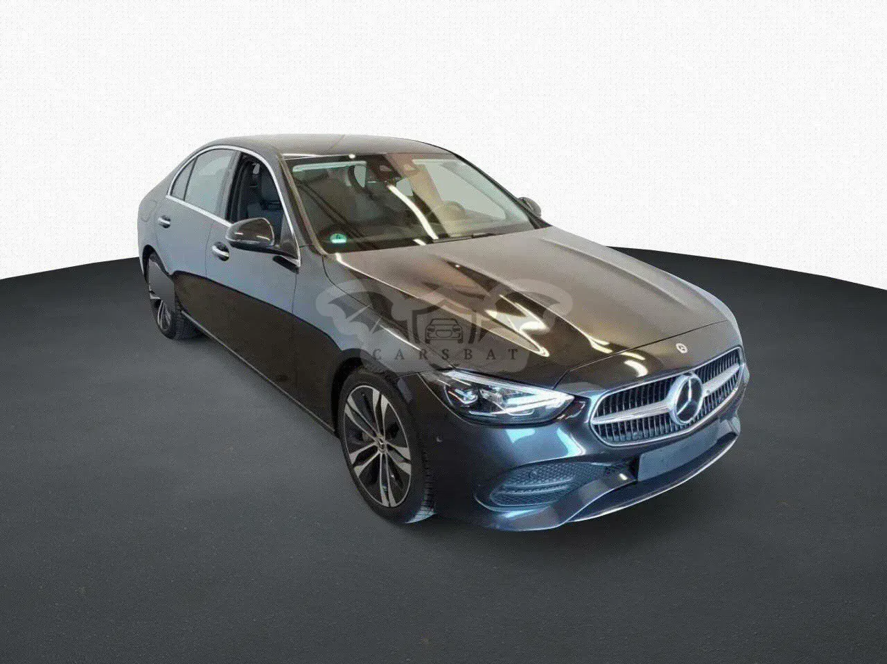 Mercedes-Benz C 200 Avantgarde 2022
