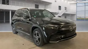 Mercedes-Benz EQB 250 AMG Line 2023