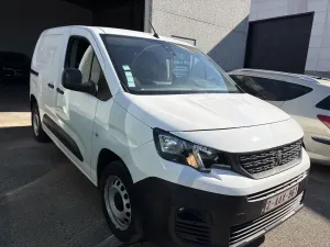 Peugeot Partner 1.5 HDI Premium 2021