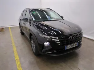 Hyundai Tucson 1.6 T-GDI Creative 2022