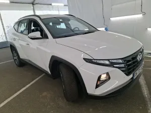 Hyundai Tucson 1.6 T-GDI Business 2023