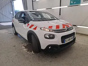 Citroën C3 Feel 2019