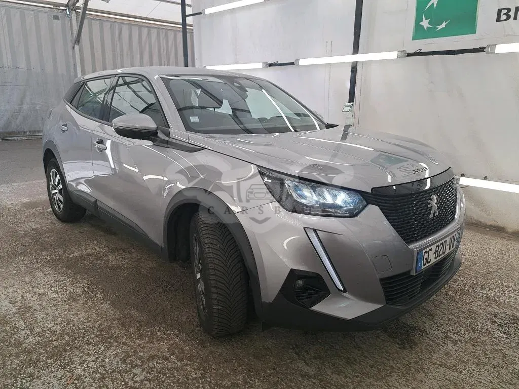 Peugeot 2008 Active Business 2021