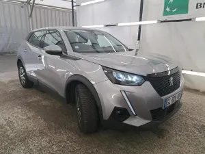 Peugeot 2008 Active Business 2021