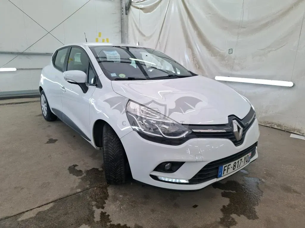 Renault Clio Air 2019
