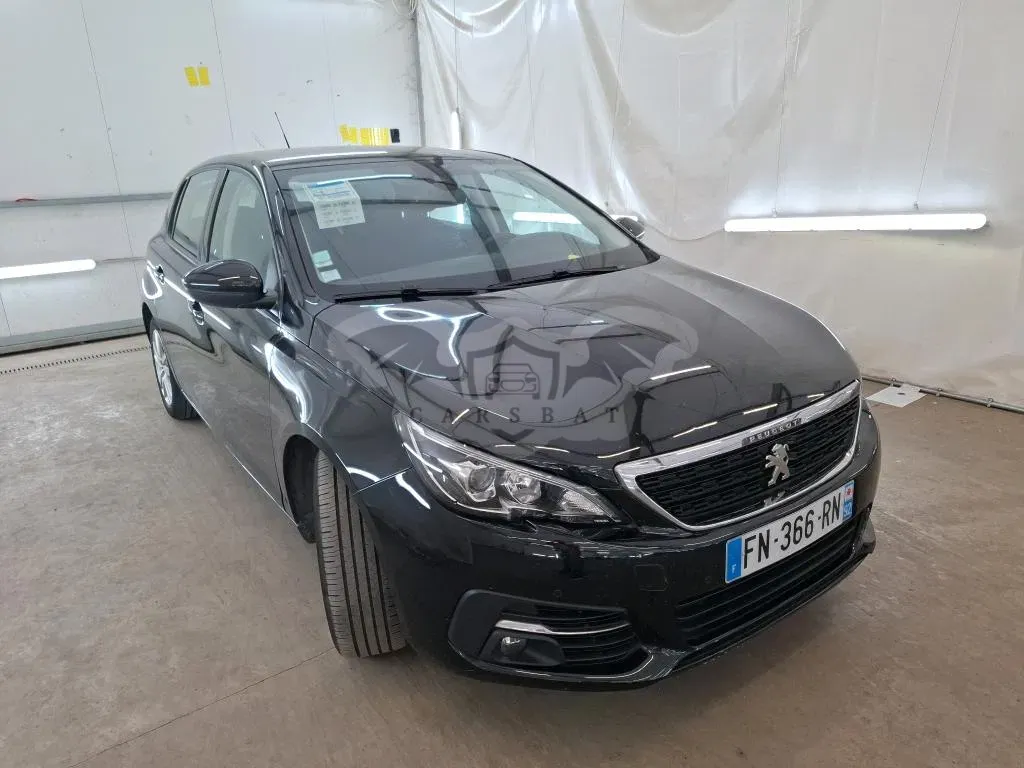 Peugeot 308 Active Business 2020