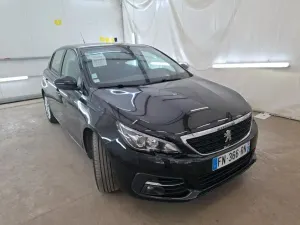 Peugeot 308 Active Business 2020