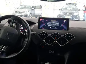 DS DS3 Crossback Performance Line + 2020