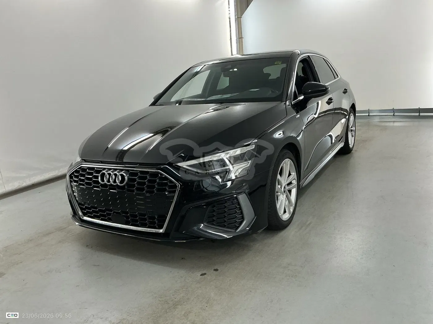 Audi A3 Sportback 30 TDI S Line 2020
