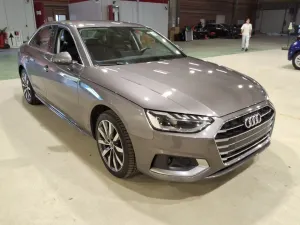 Audi A4 35 TFSI Advanced 2022