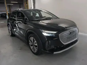 Audi Q4 E-tron 40 Advanced 2022