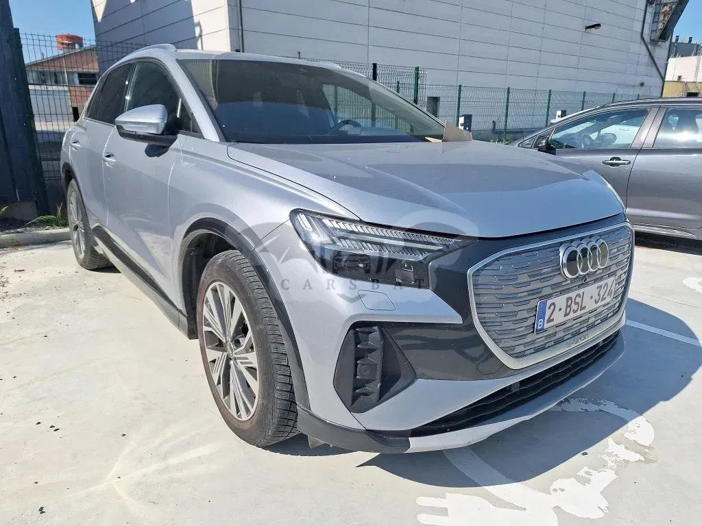 Audi Q4 E-tron 40 Advanced 2022