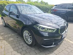 BMW 1 Series 116d 2022