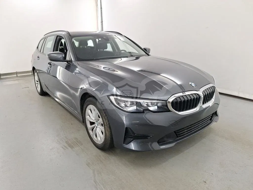 BMW 3 Series Touring 320d 2021