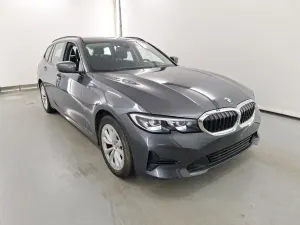 BMW 3 Series Touring 320d 2021