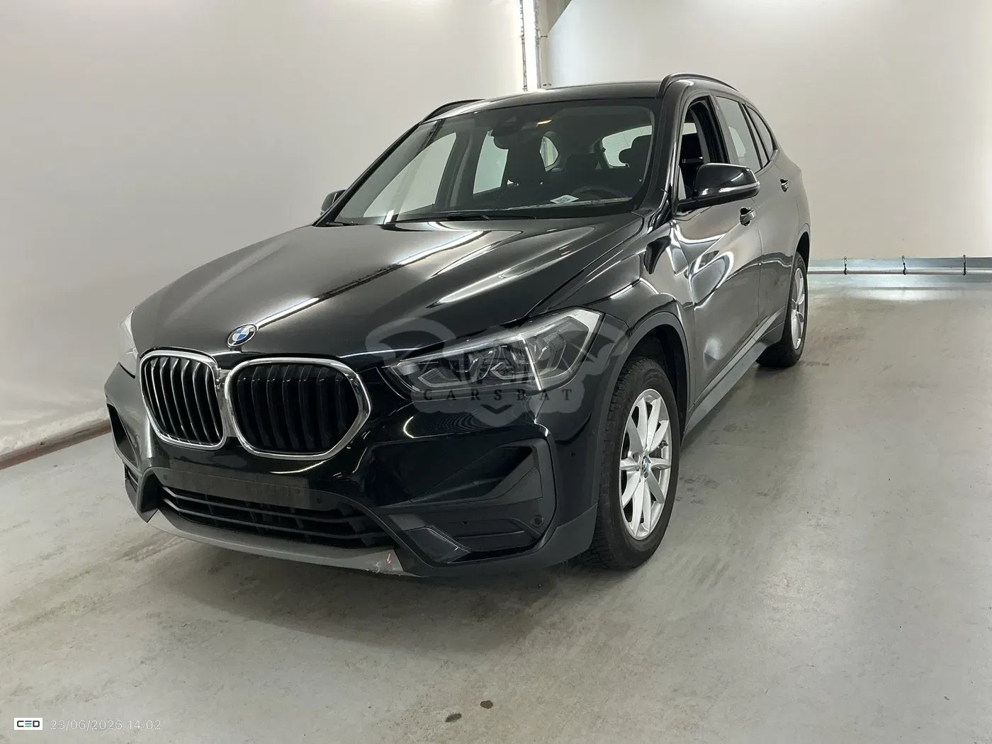 BMW X1 16d 2022