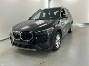 BMW X1 16d 2022