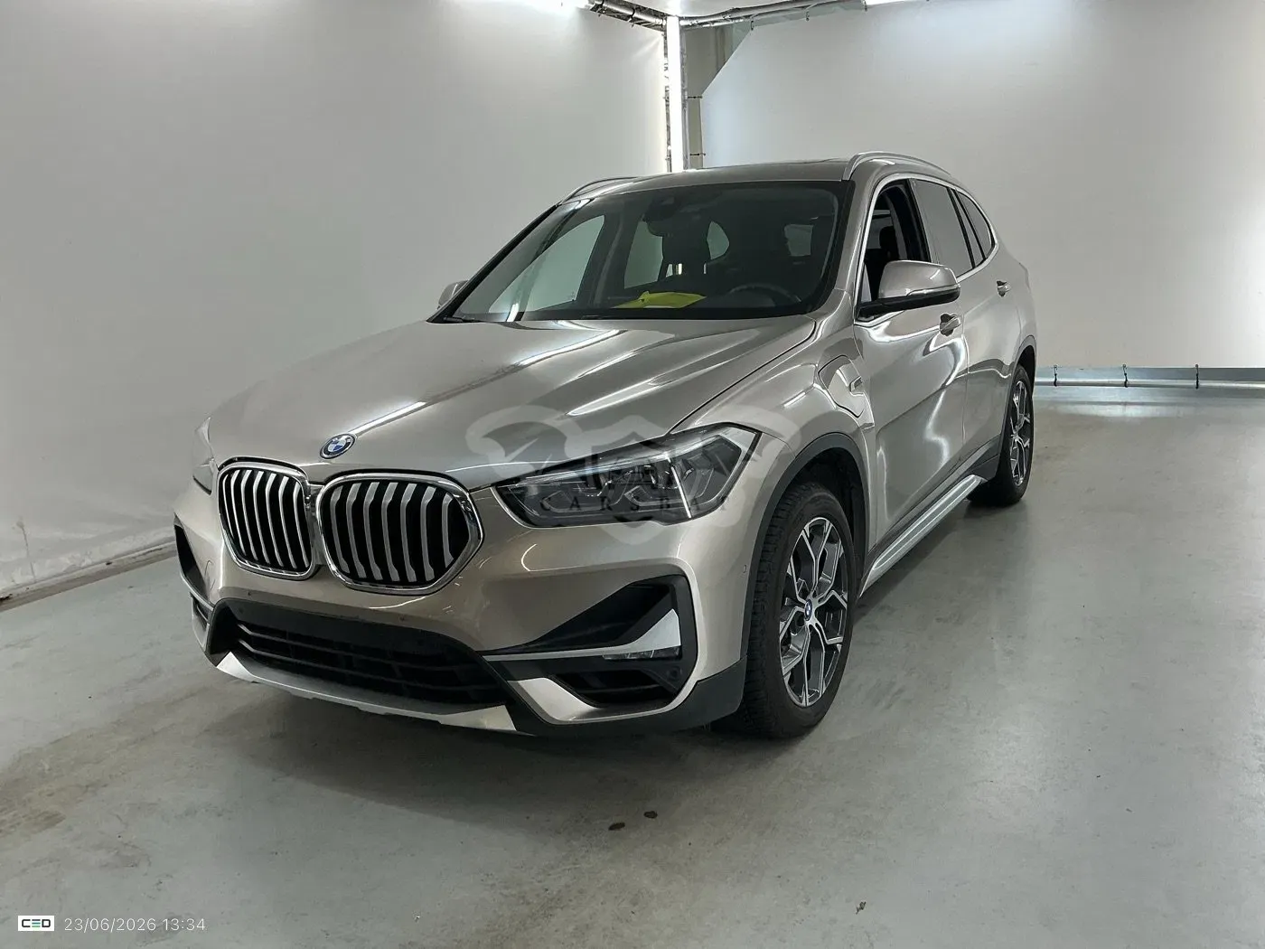 BMW X1 25e X Line 2022
