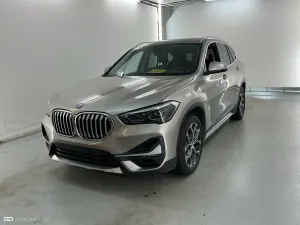 BMW X1 25e X Line 2022