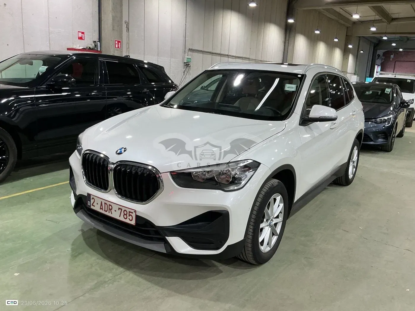 BMW X1 18d 2021