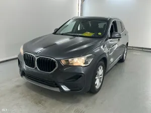 BMW X1 18d Lounge 2022