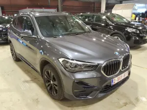 BMW X1 18d Lounge 2022