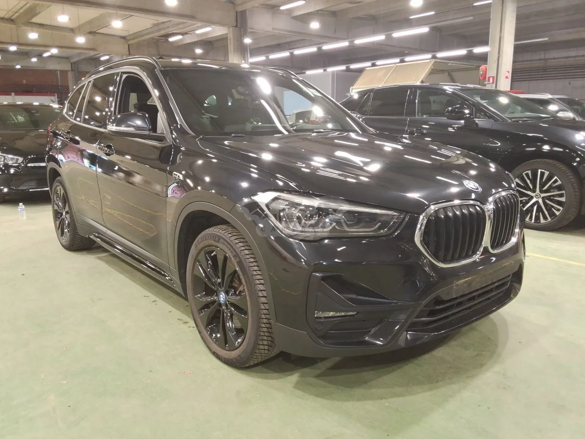 BMW X1 25e 2022