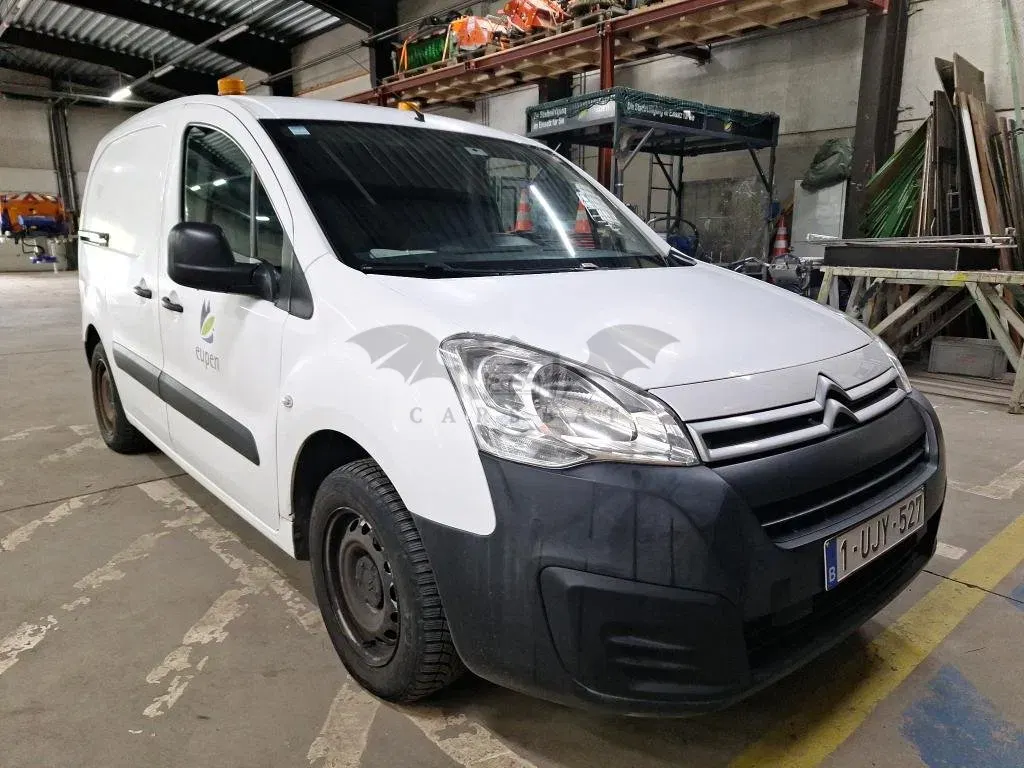 Citroën Berlingo 1.6 HDI Club 2018
