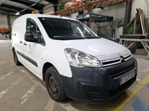 Citroën Berlingo 1.6 HDI Club 2018