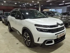 Citroën C5 Aircross 1.5 HDI Shine 2020