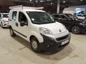 Fiat Fiorino 1.4i SX 2020