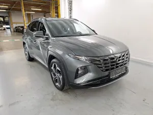 Hyundai Tucson 1.6 T-GDI Shine 2021
