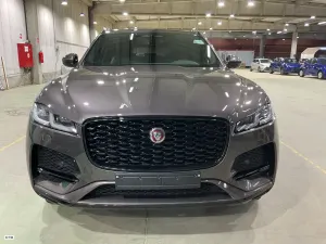 Jaguar F-Pace 2.0 P400e S 2022