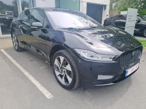 Jaguar I-Pace SE 2020