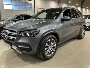 Mercedes-Benz GLE 350de Business solution 2022