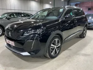 Peugeot 5008 1.5 HDI Allure Pack 2022
