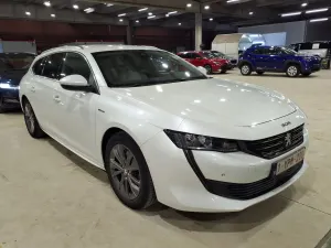 Peugeot 508 SW 1.6 Allure 2020
