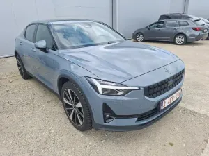 Polestar 2 79 kWh 2021
