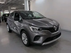 Renault Captur / QM3 1.3 TCe Equilibre 2022