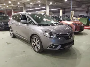 Renault Scenic Grand 1.7 DCI Intens 2020