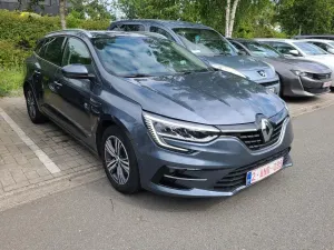 Renault Megane Grandtour 1.6i Intens 2021