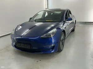 Tesla Model 3 Long Range 75 kWh 2021