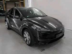 Tesla Model Y Long Range 78 kWh 2022