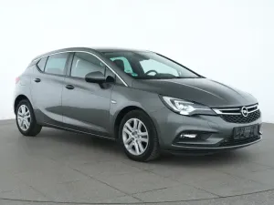 Opel Astra 1.6 Innovation 2018