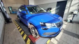 Skoda Karoq 1.0 TSI Ambition 2022