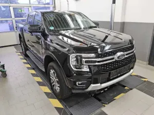 Ford Ranger 2.0 Limited 2024