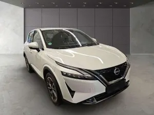Nissan Qashqai 1.3 DIG-T Tekna 2024