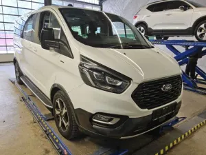 Ford Transit Custom Trend 2022